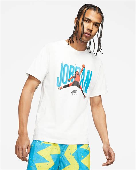 Laser Blue Jordan 1 Low Shirt Shorts Match | SneakerFits.com