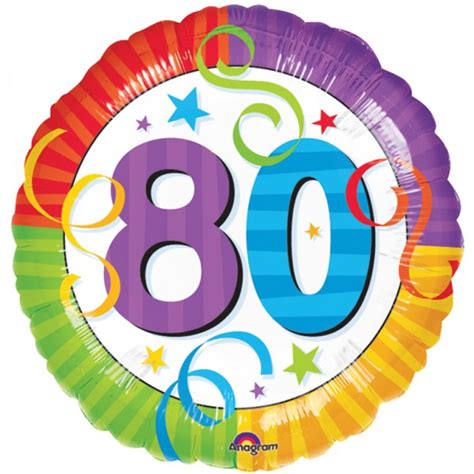 80th birthday clip art 19 free Cliparts | Download images on Clipground ...