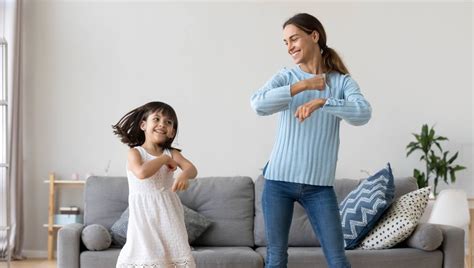 14 Songs with Dance Moves to Teach Kids | Families Magazine