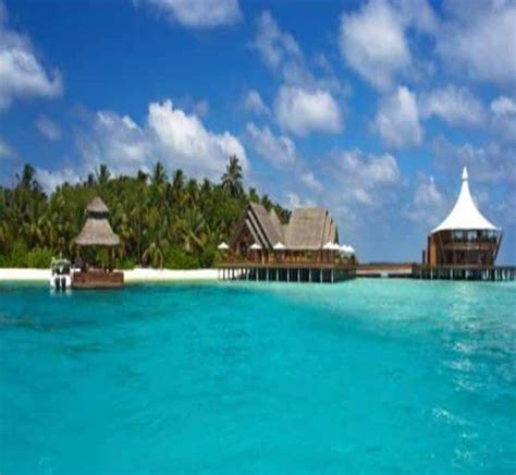 The Most Stunning Beaches in the Maldives - Secret World