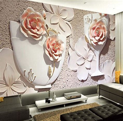 23+ Cool 3d Wall Designs, Decor Ideas | Design Trends - Premium PSD ...