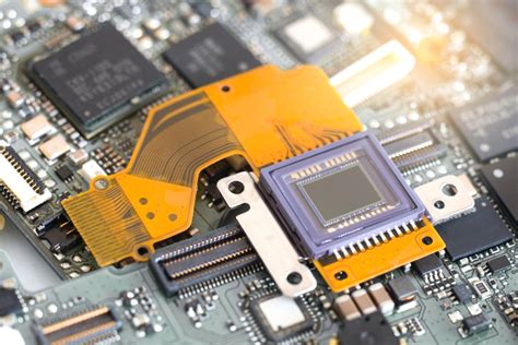 The Role of Optical Sensors in Electronic Applications