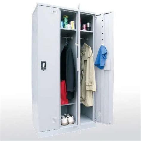 Key Lock Angular Clothes Storage Lockers, For Office at ₹ 14009 in Gurgaon