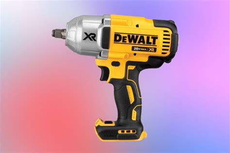 DeWALT DCF899HB Impact Wrench - Is It Actually Worth It The Price?