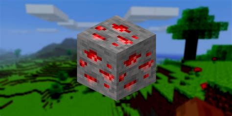 Minecraft: All Redstone Components (& What They Do)