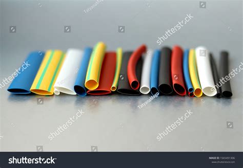 157 Black Heat Shrink Tubing Images, Stock Photos & Vectors | Shutterstock