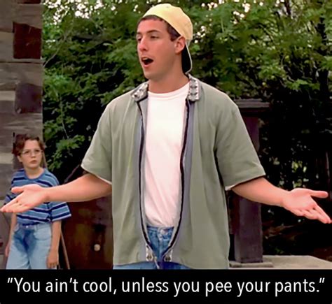 See 11 of Adam Sandler's Funniest and Most Memorable Movie Quotes ...