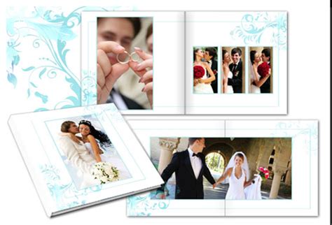 Wedding templates for photoshop - revmoli