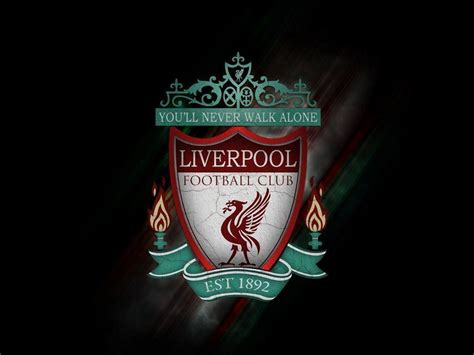 Hình nền Liverpool 4K - Top Những Hình Ảnh Đẹp