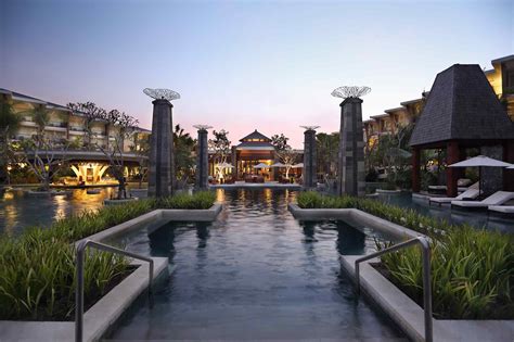 Sofitel Nusa Dua Beach Resort Review: A Top Luxury Hotel in Bali