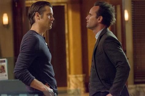 ‘Justified’ Season 5 Wrap-Up: Showrunner Talks Missteps, Raylan-Boyd ...