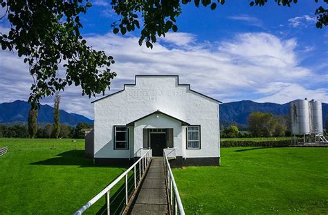 Top 12 Small Towns in the South Island, New Zealand - See the South ...