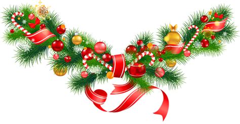 Free Pine Garland Cliparts, Download Free Pine Garland Cliparts png ...