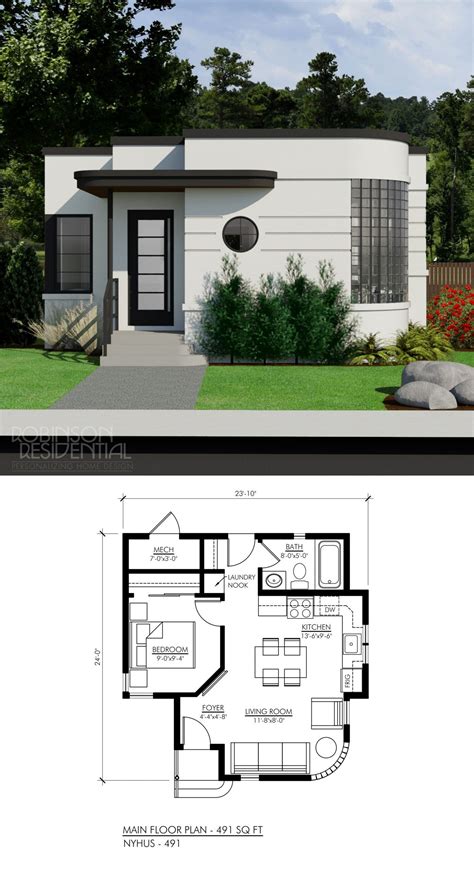 Best Small House Plans 2020 / All they need is a great small business ...