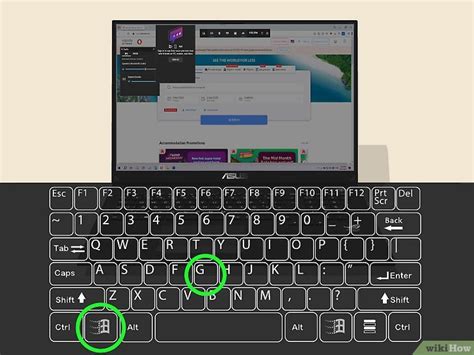 How to Screenshot on Asus Laptop: 5 Best + Easiest Ways