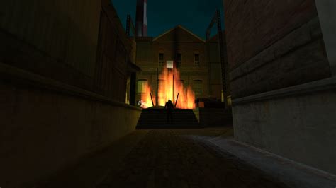 Ravenholm image - Half-Life 2: Classic mod for Half-Life - ModDB