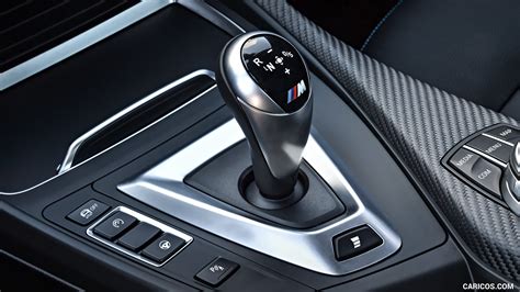 BMW M2 Competition | 2019MY | Interior, Detail