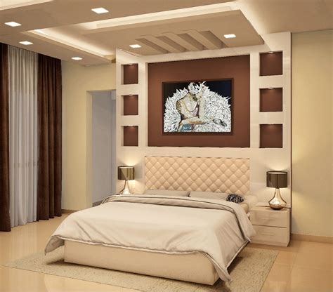 Bedroom New Model Bedroom Simple Master Bedroom False Ceiling Design