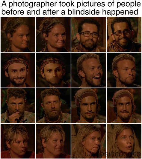 One of my favorite tribal councils : r/survivor