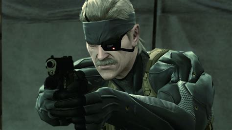 Konami website hints at Metal Gear Solid 4 releasing on other platforms ...