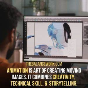 Is Animation A Good Career Path? Everything You Need To Know