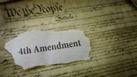 U.S. Military Threatens 4th Amendment Rights | Demand Progress