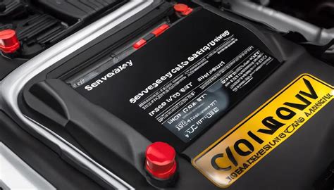 Understanding Your Car's Battery Charging System