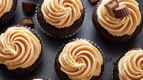 Chocolate buttercream icing - Chatelaine