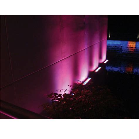 LED RGB Wall Washer | Light Supplier