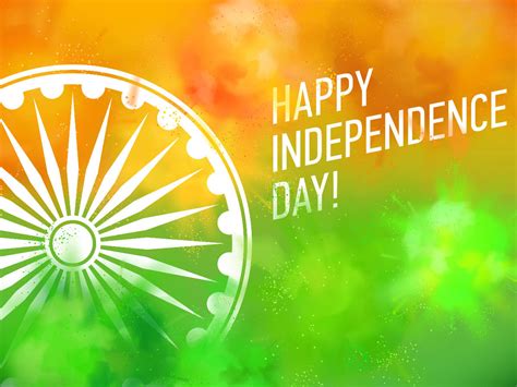 Happy Independence Day India : Happy Independence Day Wishes Happy ...