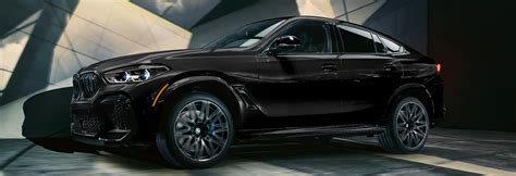 2023 BMW X6 M | BMW of Gainesville