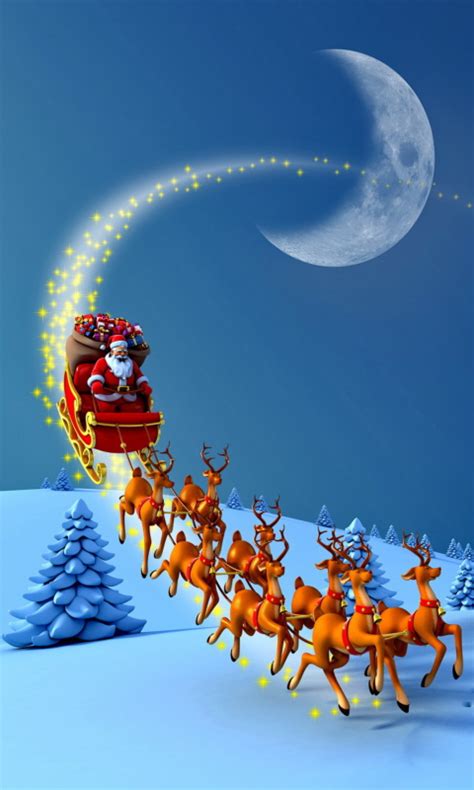 Santa Claus Wallpapers:Amazon.com:Appstore for Android