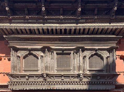 Architecture Of Nepal: Stunning Marvels Styles