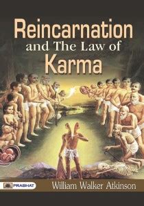 Reincarnation And The Law of Karma: Buy Reincarnation And The Law of ...