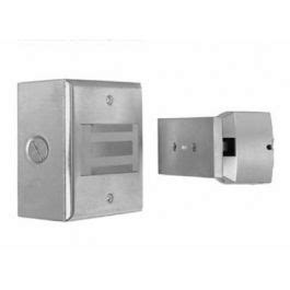 Rixson 993M Heavy Duty Electromagnetic Door Holder | Security Supply Direct