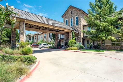 Southlake TX Senior Living Photo Gallery - Discovery Village At Southlake