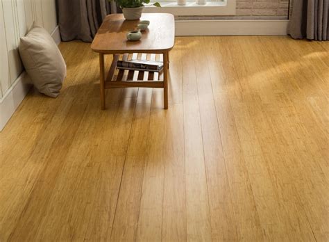 Bamboo Tile Flooring Options – Clsa Flooring Guide