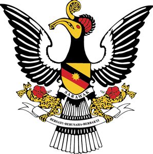 Sarawak Government Logo Download png