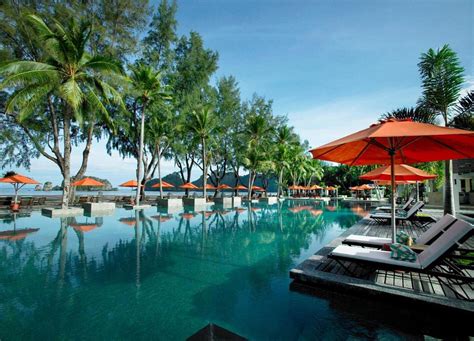 Best Price on Tanjung Rhu Resort in Langkawi + Reviews!