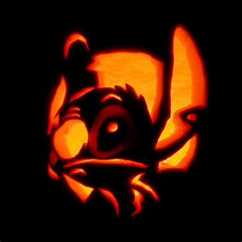 90 Creative Pumpkin Carving Designs | Inspirationfeed | Disney pumpkin ...