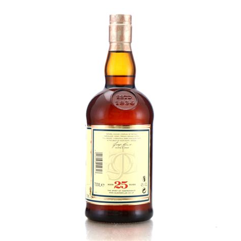 Glenfarclas 25 Year Old | Whisky Auctioneer