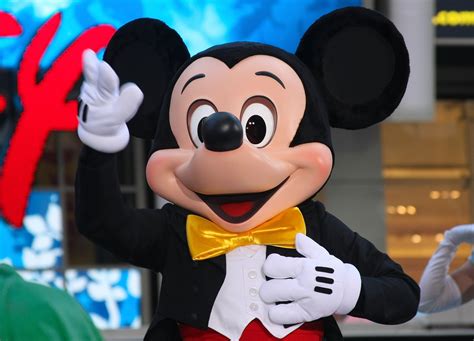 Happy 86th Birthday Mickey Mouse: 10 Facts About World's Most Famous ...