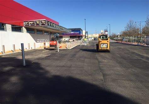 Ellenbrook Shopping Centre – Allday Construction