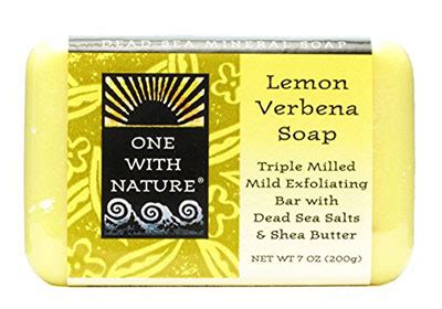 10 Best Dead Sea Salt & Mineral Soap Bars - Reviews (2018) - Amen V'Amen