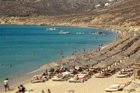 10 Best Beaches in Mykonos - Which Mykonos Beach is Right for You? – Go ...