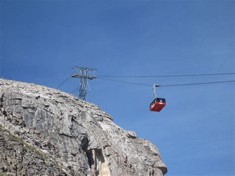 Aerial Tram – Jackson Hole, WY – Lift Blog