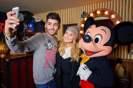 Why Did Zayn Malik & Perrie Edwards Break Up? — Why They Called Off ...