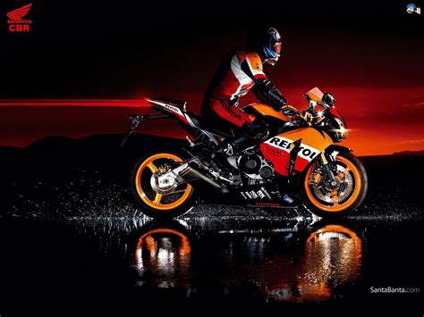 CBR Bike Wallpapers - Wallpaper Cave