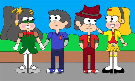 With Others on Thomas-Emily - DeviantArt