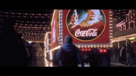 Week 6 - Coca Cola christmas advert